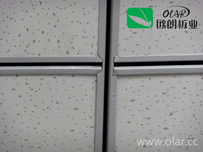 Fiber Cement Board -- Interior Partition Panel (wall board)