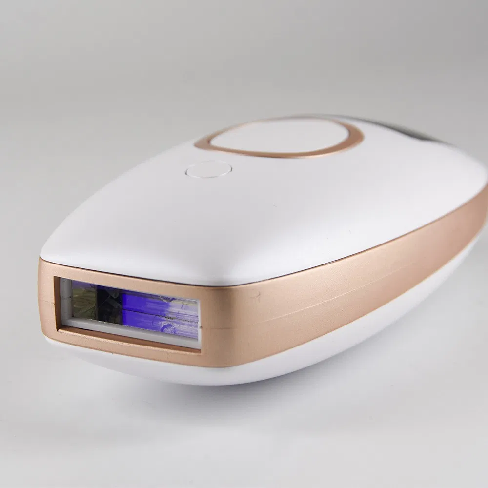 Best Home IPL Laser Hair Removal Device