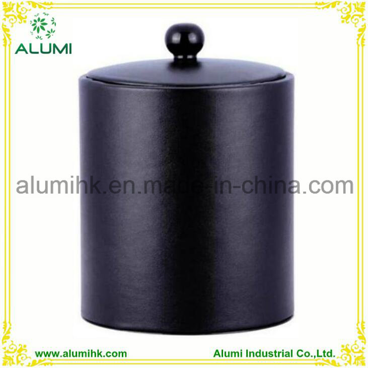 Durable Stainless Steel Ice Bucket with Ice Tong for Hotel