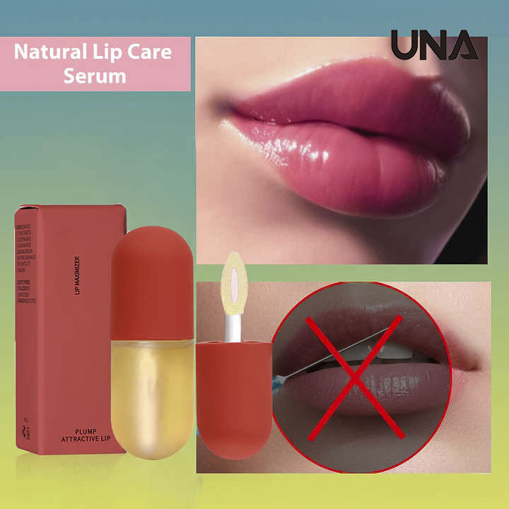 Plumper Day Night Instant Volume Lips Plumper Oil Moisturizing Repairing Reduce Lip Fine Line Sexy Lip Plump Enhancer Makeup