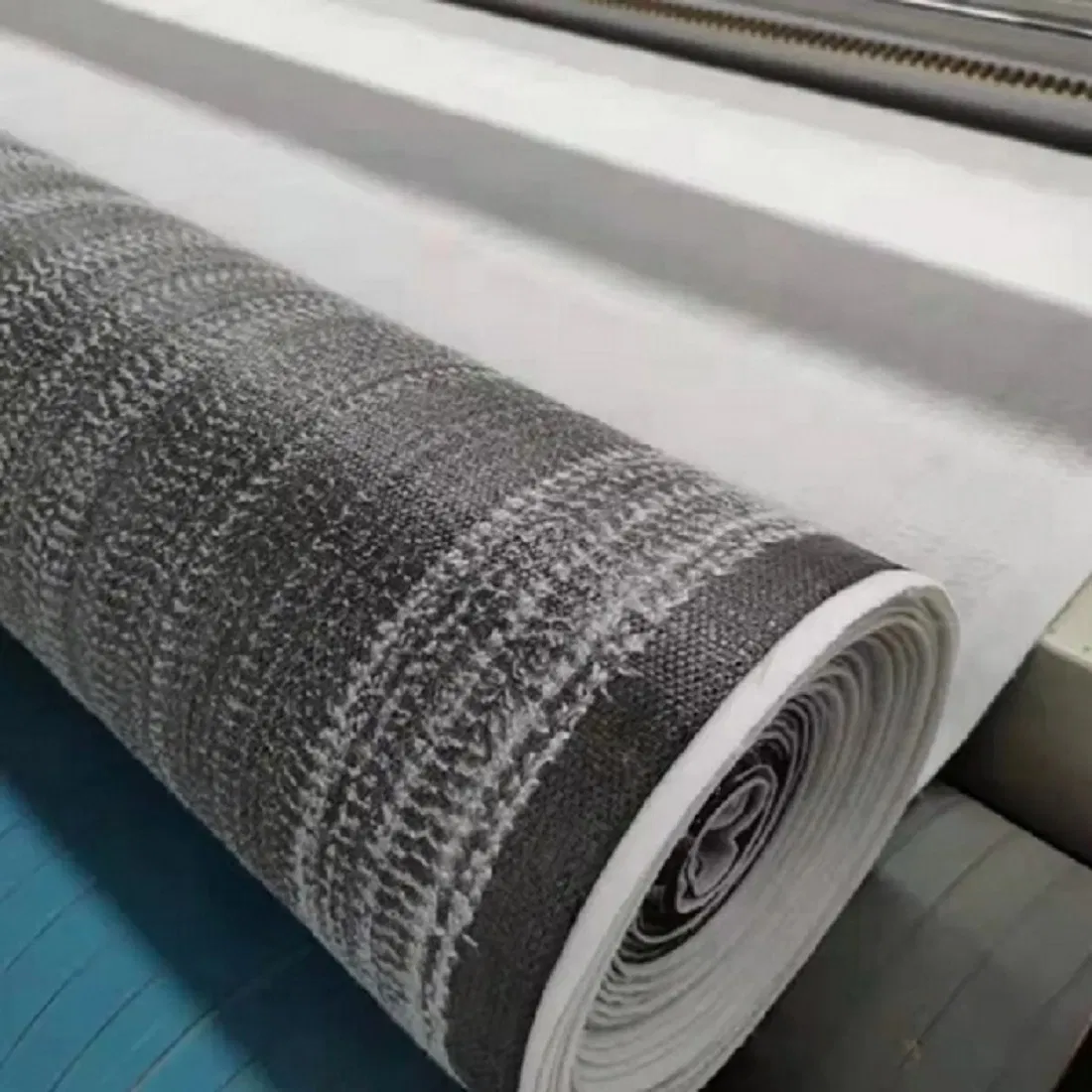 Bentoliner Landfill Lake Pond Mat Geosynthetic Clay Liner for Gcl Waterproof Solution