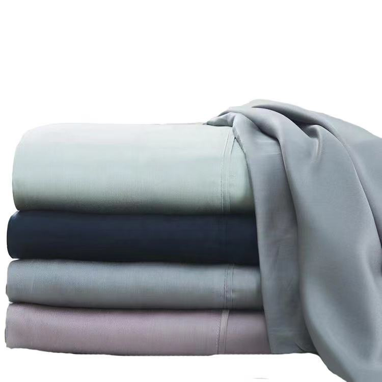 Nantong 100%Cotton Stone Washed Quilt Cover