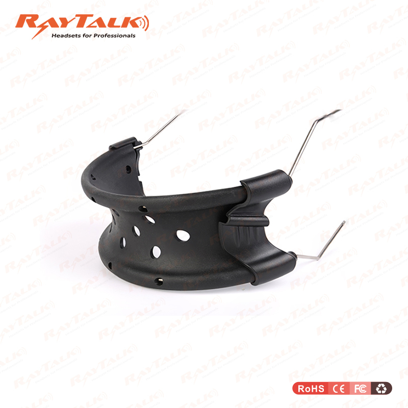 Newest Standard Noise Cancelling Racing Radios Headset for 2 Way Radios