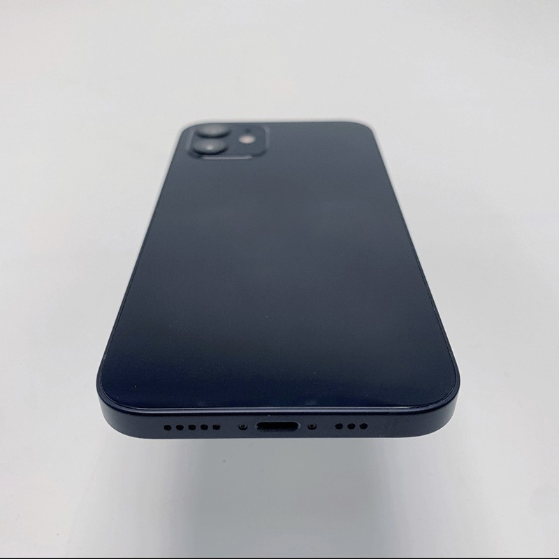 High Quality Second Hand Mobile Phone for Phone 12 Wholesale 5g Smartphone Unlock Used Smart Phones Second-Hand Phone