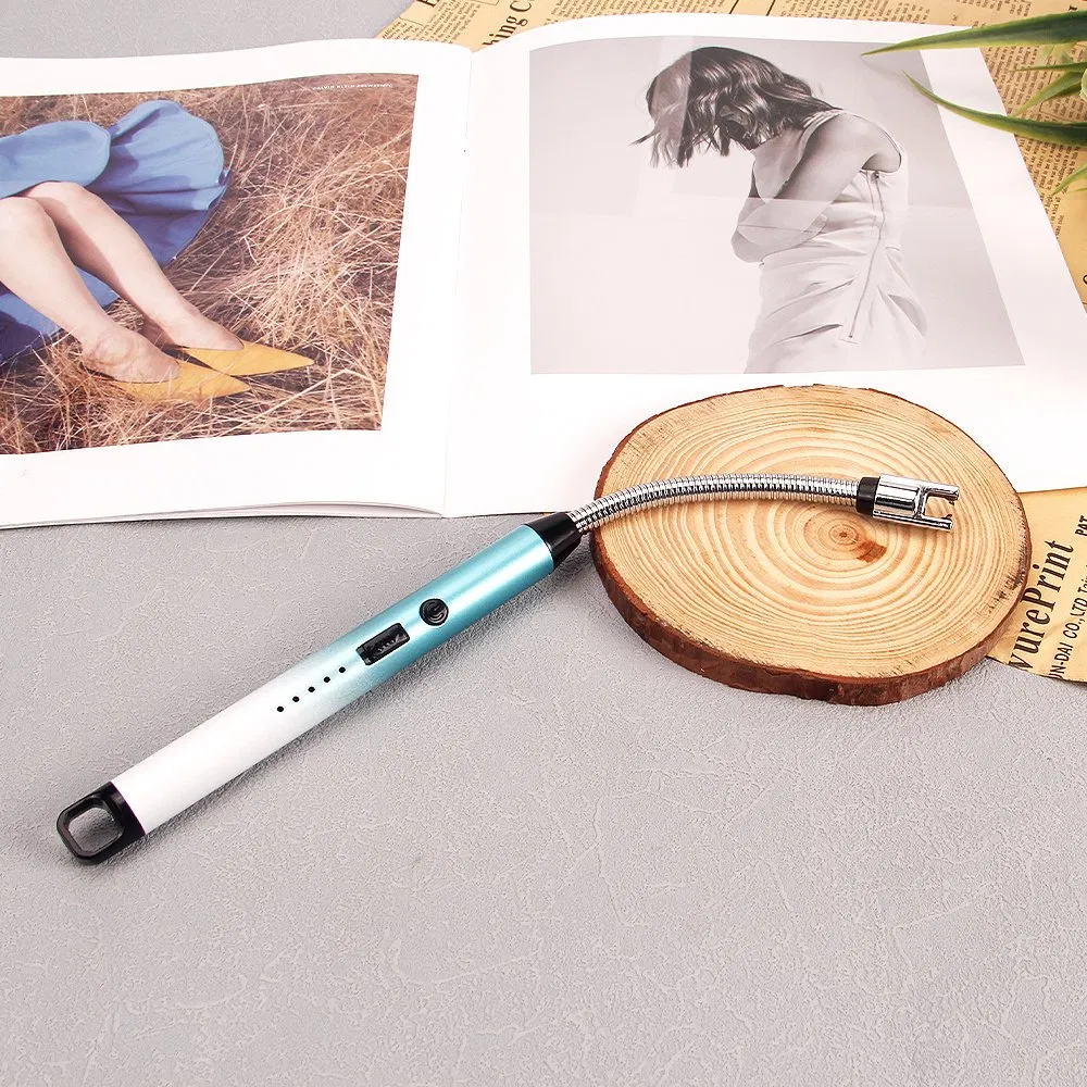 Candle Lighter with Stylish Design Candle Lighter for Restaurant Use