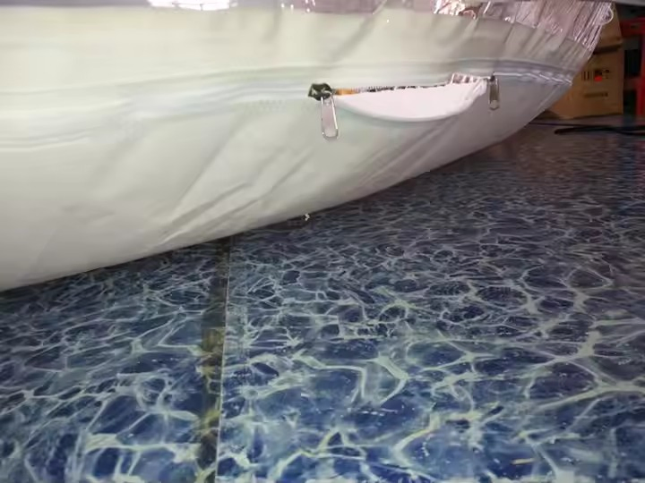 Boyi Inflatable Advertising Bubble Tent Inflatable Transparent Tent