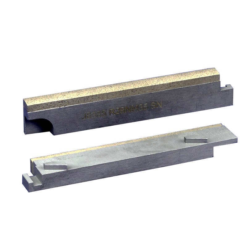 Diamond and CBN Honing Stones Matched with Sunnen Honing Mandrels