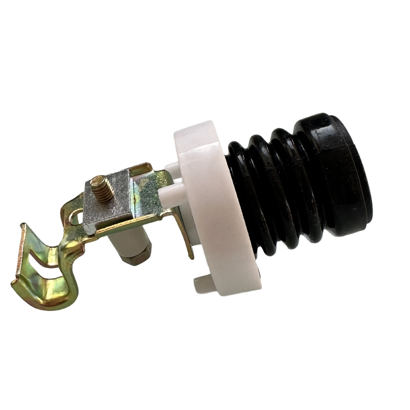 Popular Washing Machine Parts Rubber Seal Drainage Seal
