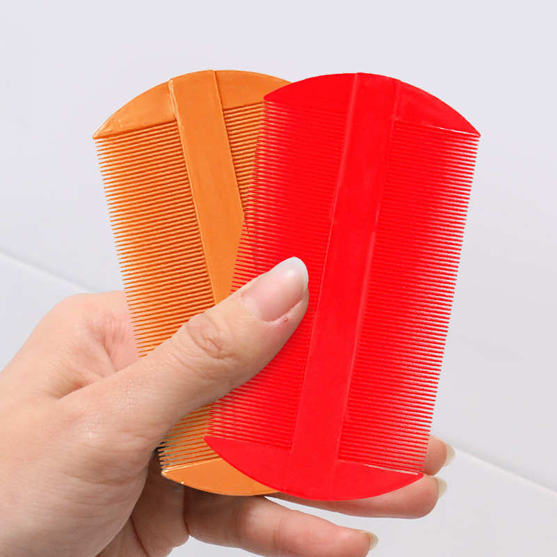 Lice Comb Ultra Fine Tooth Comb Tooth Comb