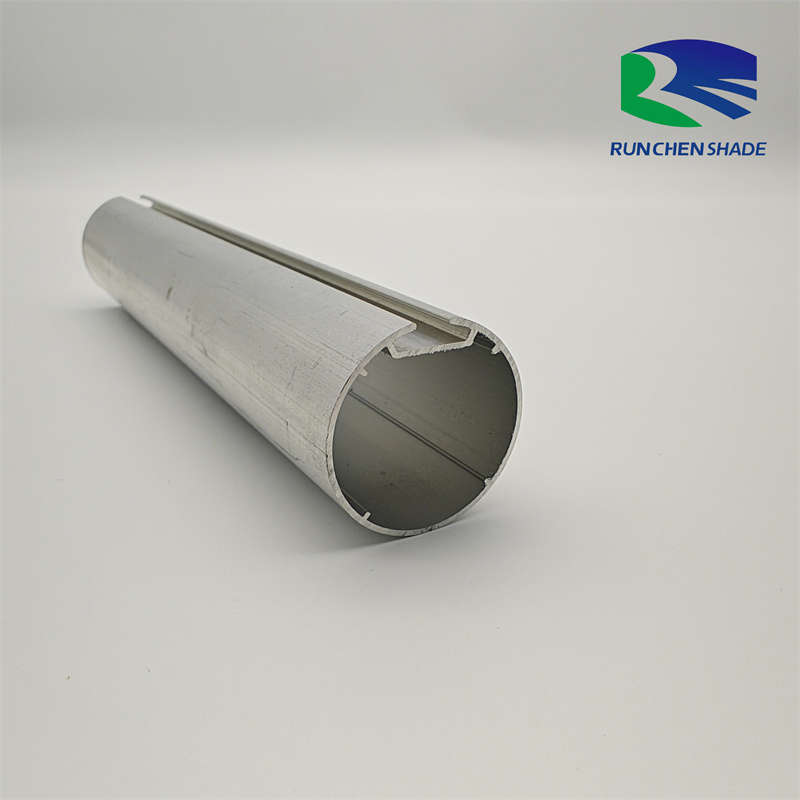 Aluminum Profile Diffuser PC Cover Endcaps Clip Strip Light