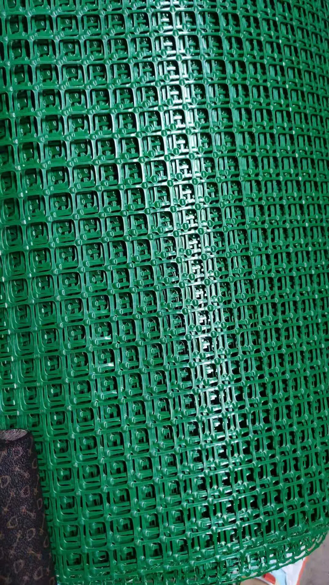 3D Plant Fiber Reinforced Anti-Collision Bio-Blanket for Slope Protection