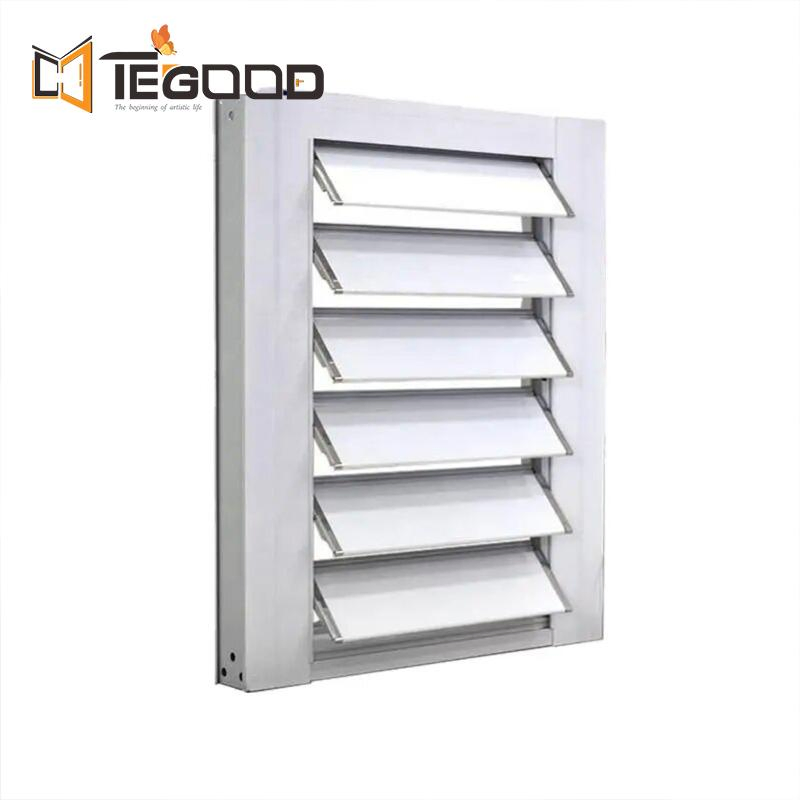 Aluminum Motorized Waterproof Pergola Covers Sunshade Louvered Roof Gazebo with Louvre