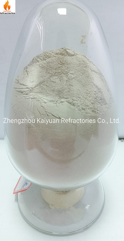 Огнеупорный раствор фосфатный LP-60