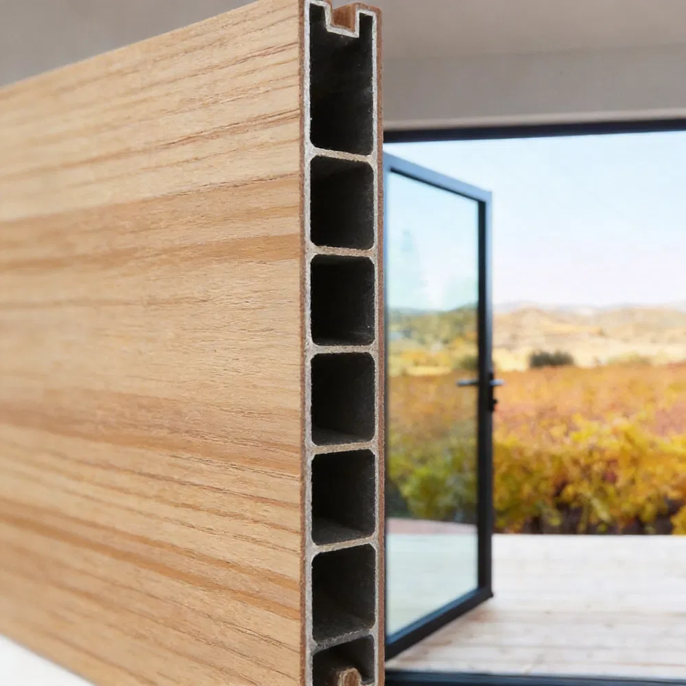 Premium Lightweight Aluminum Floor Panels for Easy Installation