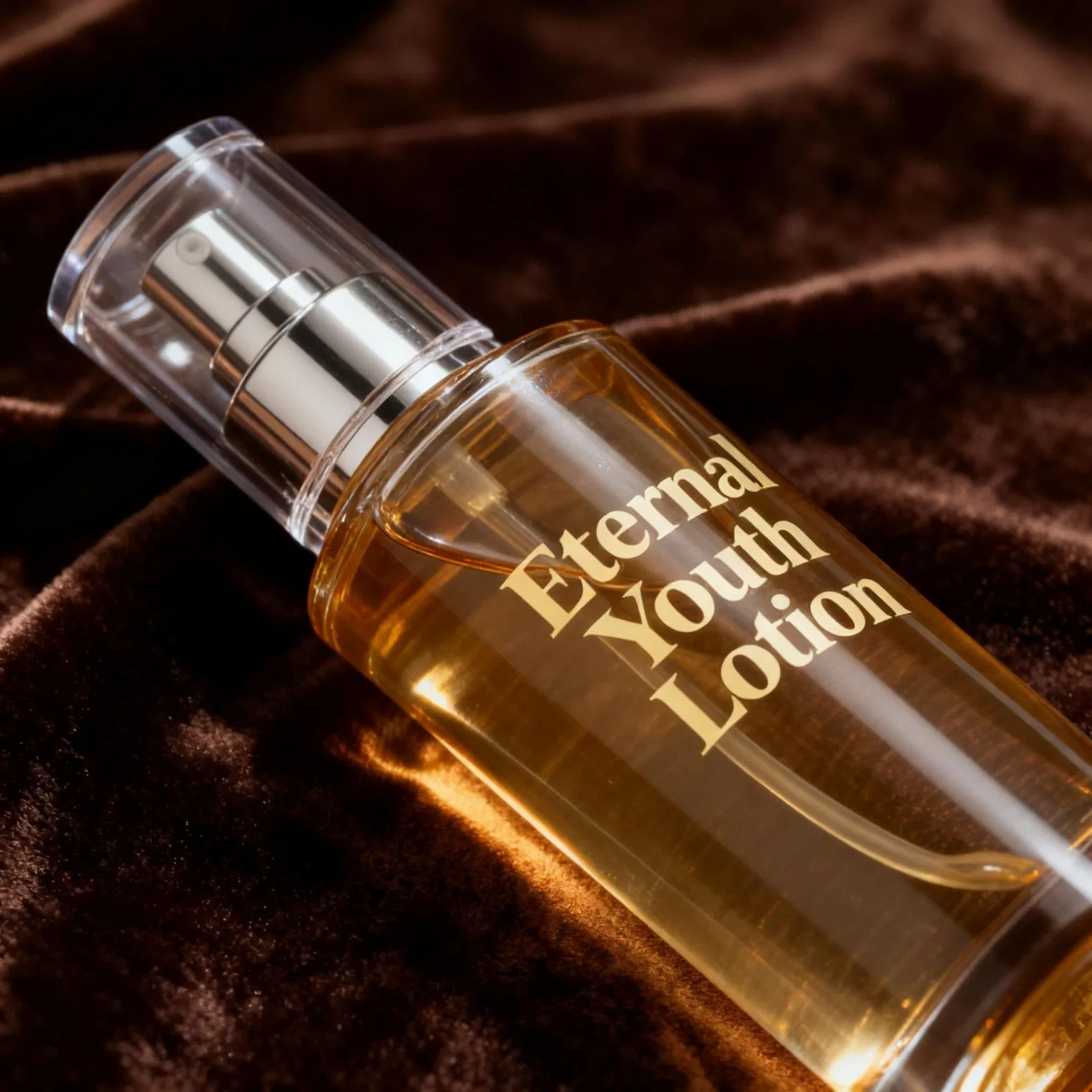 Energizing Rhodiola Revitalizing Face Lotion for Capillary Strengthening and Nutrient Delivery