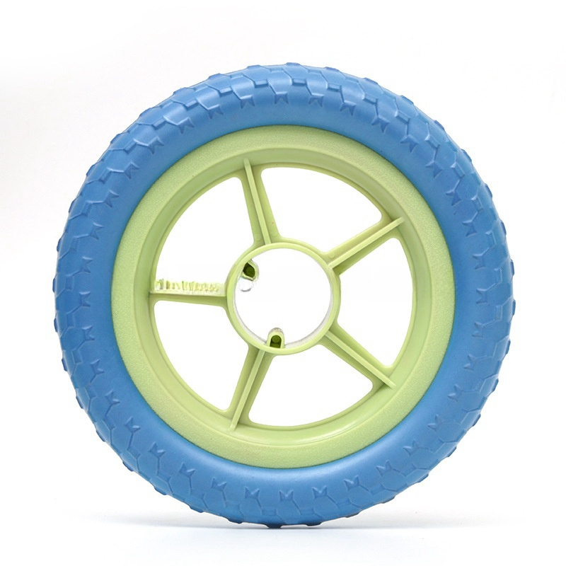 Пенополиуретановая шина для детского велосипеда 10-20 дюймов