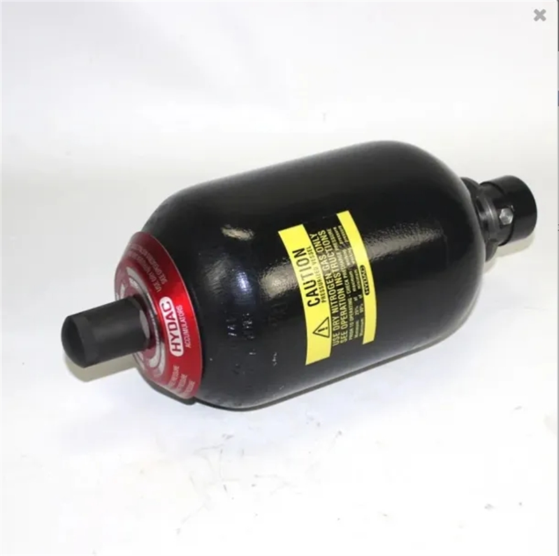 Гидроаккумулятор Hydac SB330-10A1/112S-210A