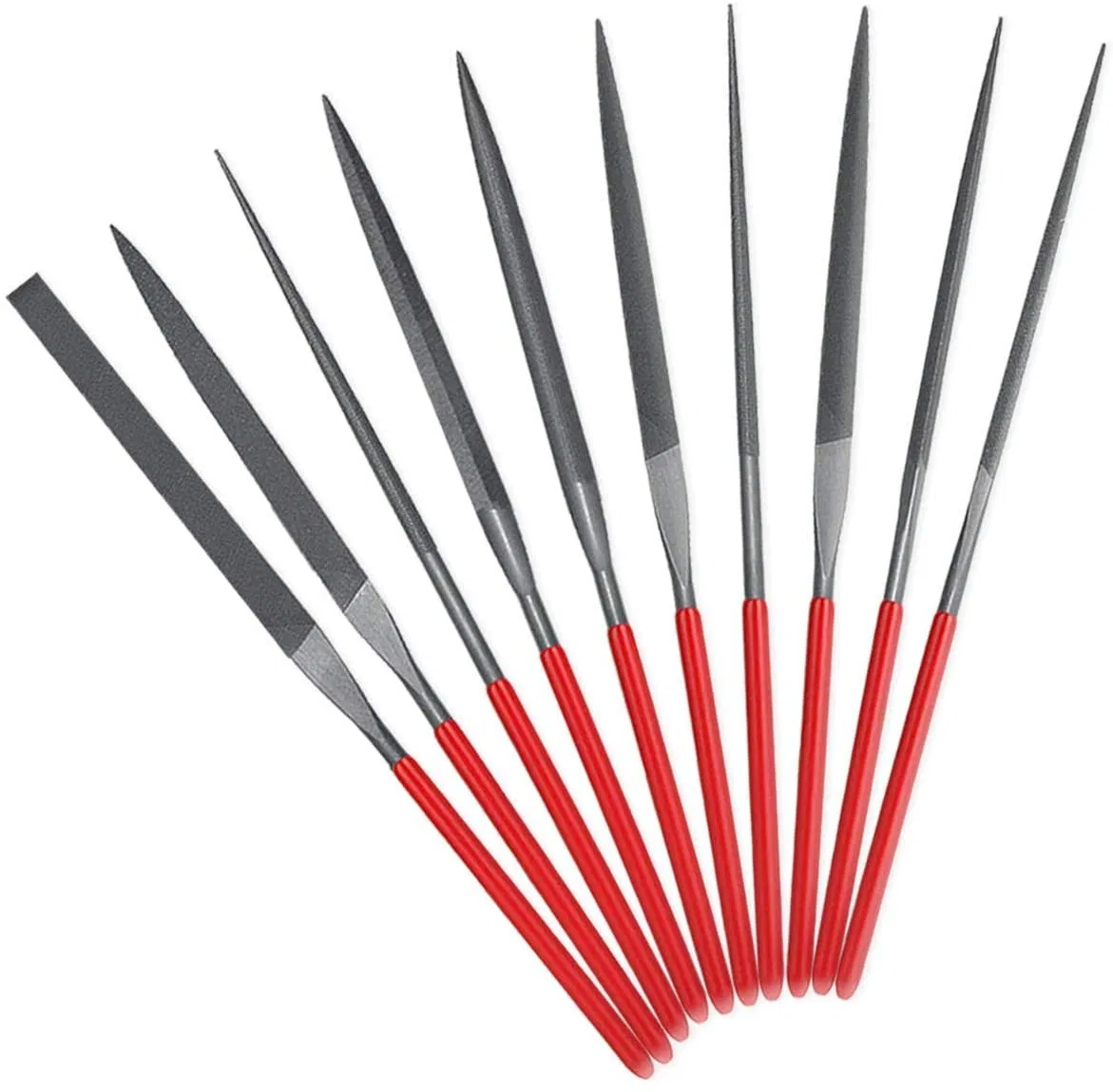 Multipurpose Diamond Needle File Set Files Tools Sets