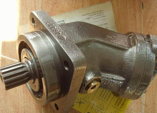 Гидравлический мотор A2FM Rexroth/Parker (серия 10-60 см³)