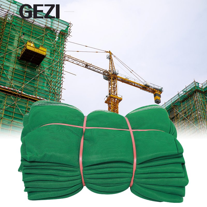 Durable Safety Net for Building Construction 1.2m Width