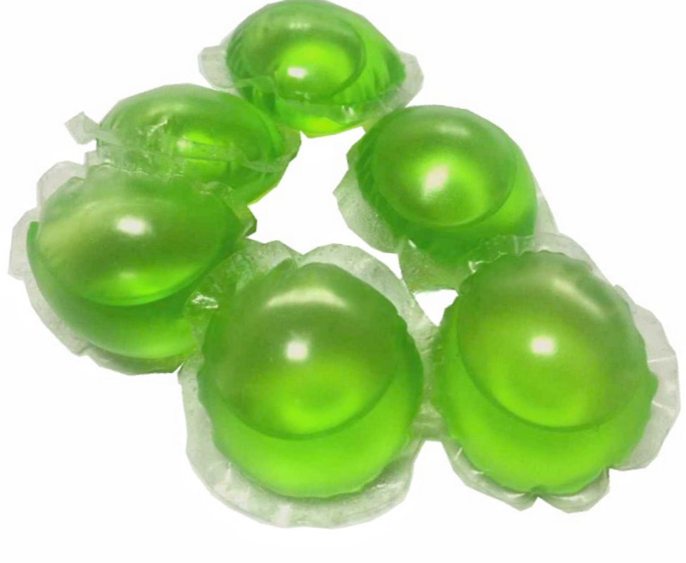 Best Price 3 in 1 Concentrated Dish Cleaner Liquid Pods Factory
