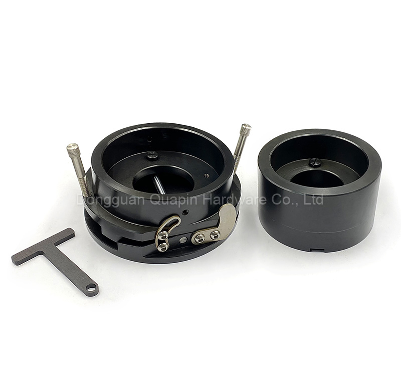 Автозаточной адаптер для пуансонов QuickSharp