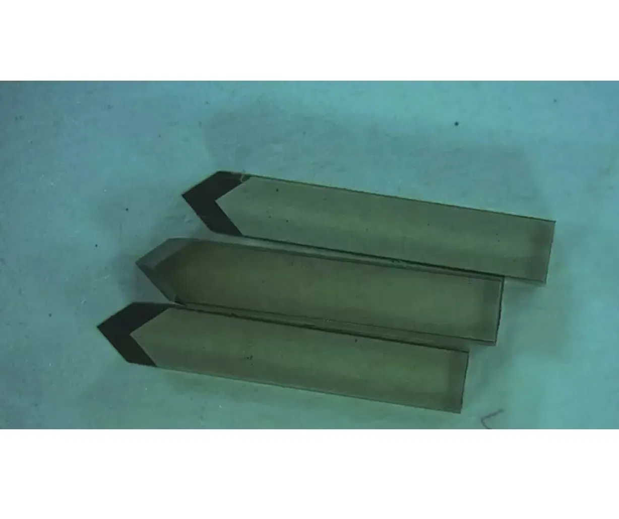 Алмазная игла 45° 4*0.7*0.7мм для виниловых проигрывателей