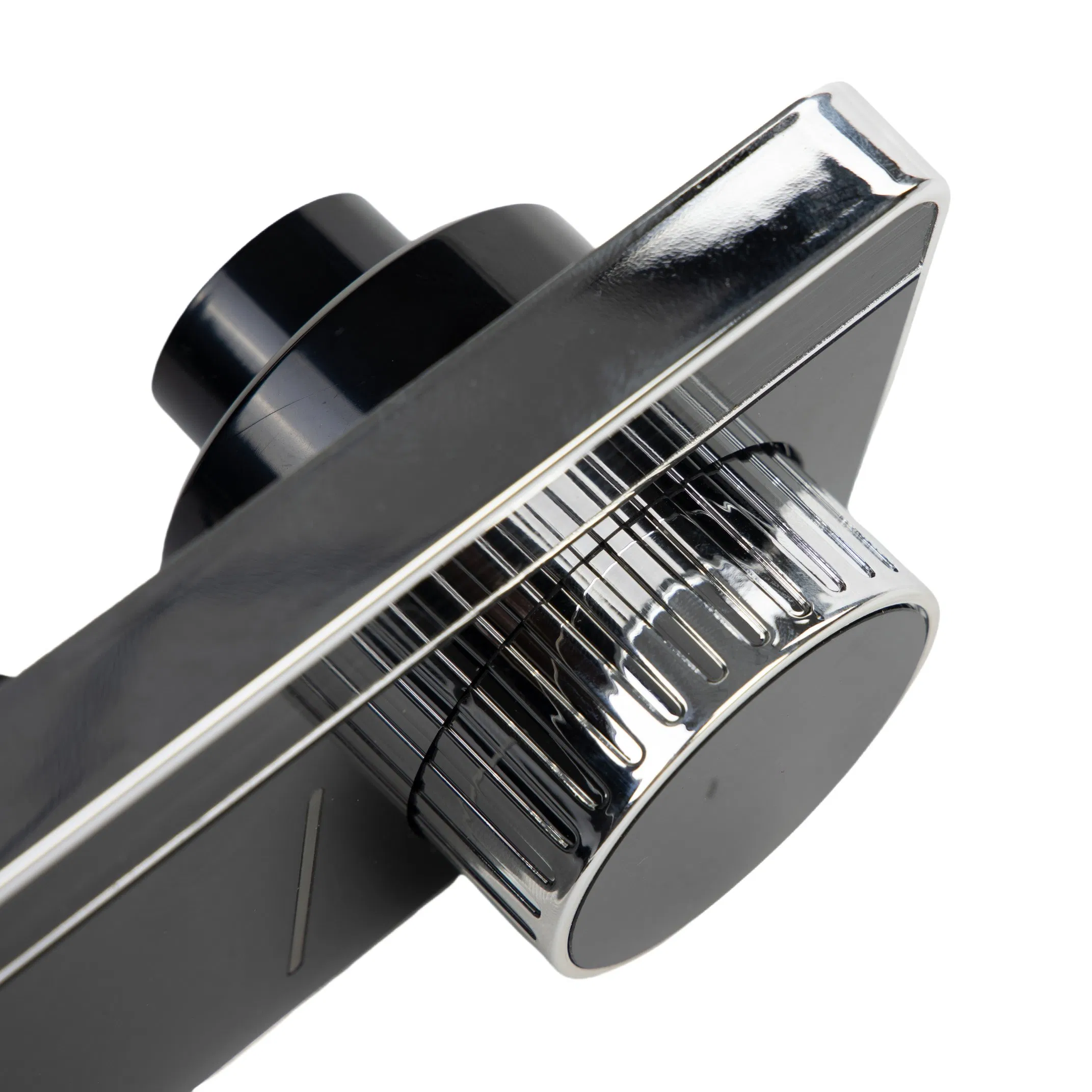 High-Quality Touch Screen&Knob High-End Safe Electronic Lock