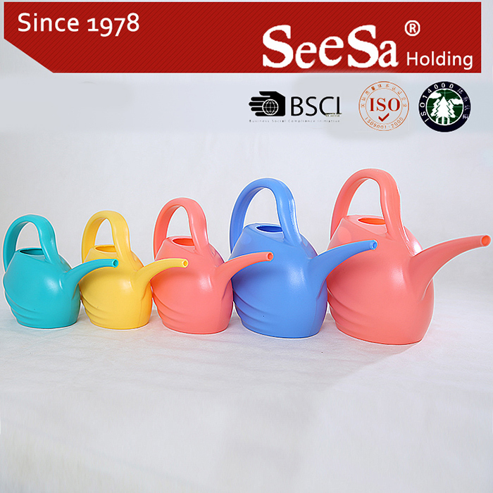 Garden Household Watering Can (SX-606-15(PE))