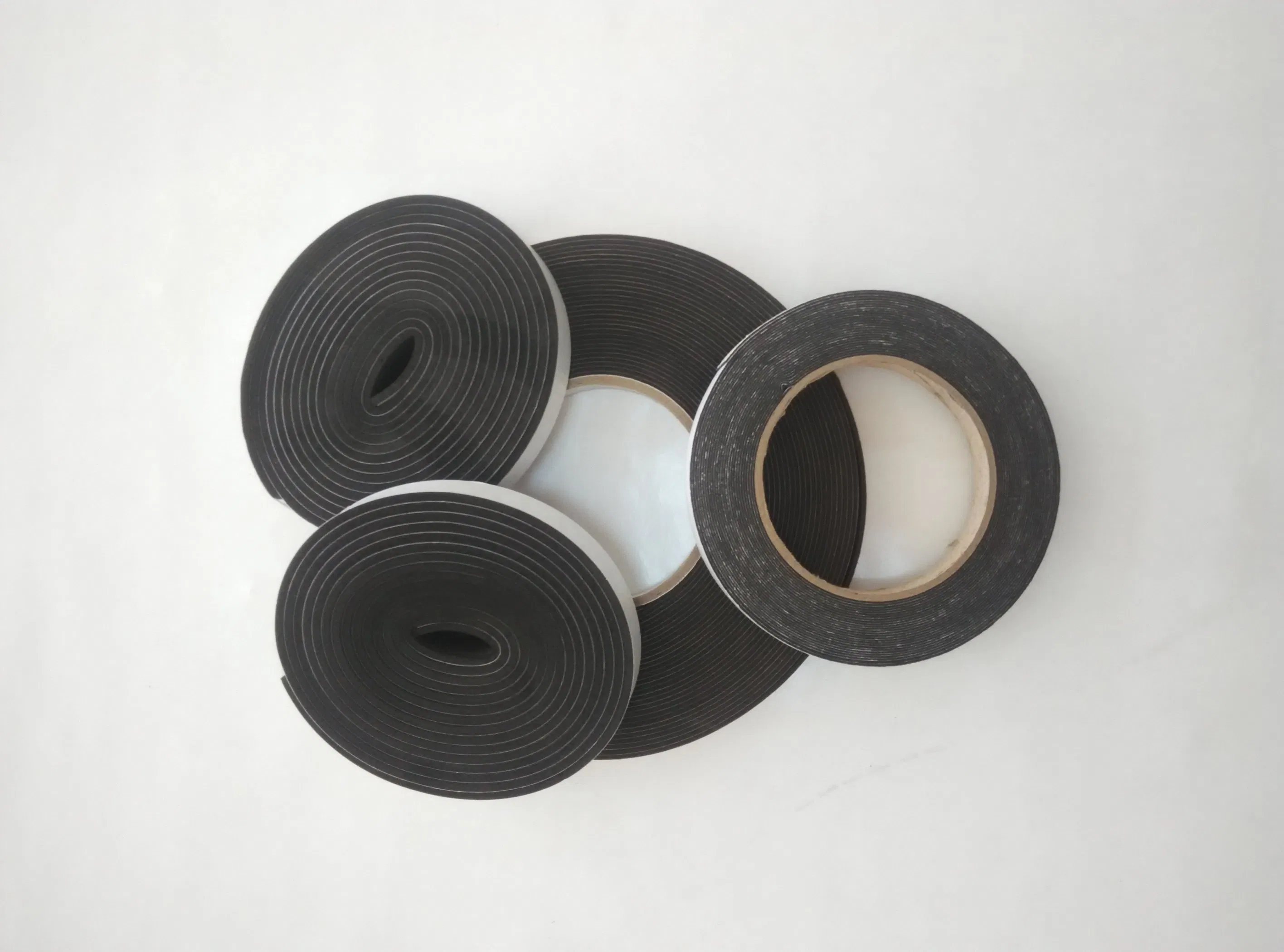 High Standard 3mm*30mm EVA Foam Tape Library for Telecoms Jointing
