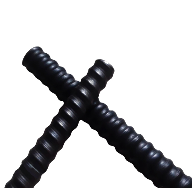 Hot-DIP Galvanized Hollow Grouted Self-Propelled Rock Bolt/Anchor Bar/ Anchor Bolts