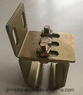 Fixing Bracket for Hanging Door Rail (With Fixing)