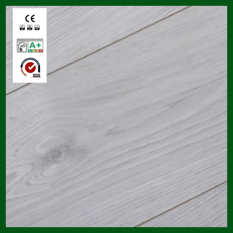 Водостойкий инженерный паркет Extra Wide 240мм