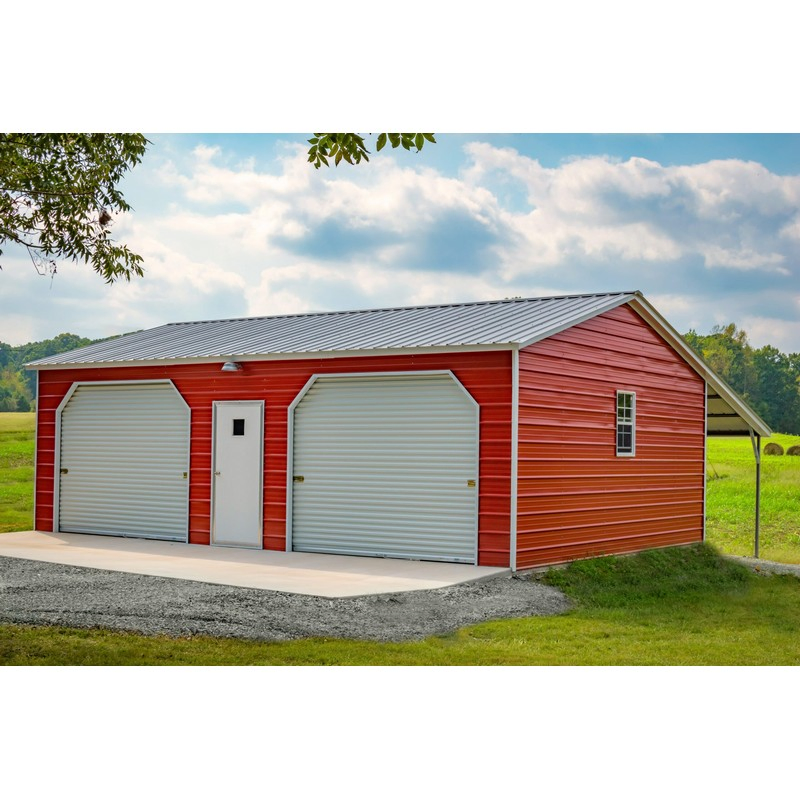 American Standard Australia Metal Construction Roof Truss Prefab House Building