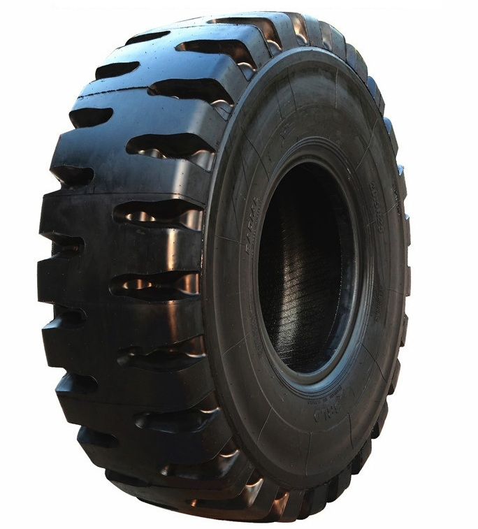 OTR Tire 16.00-25 L3/E3