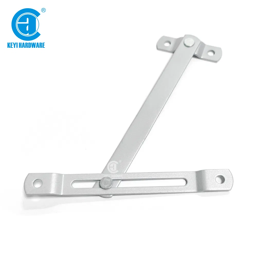 Stainless Steel Window Stay Limiter Friction Stay