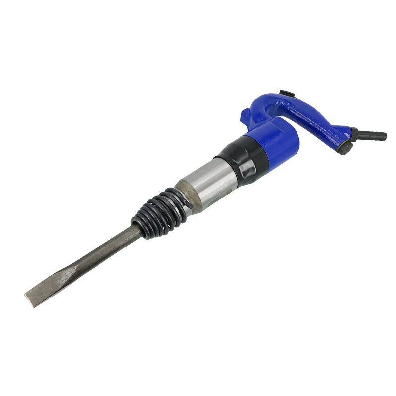 Air Chipping Hammer Hex / Round Shank 2150bpm