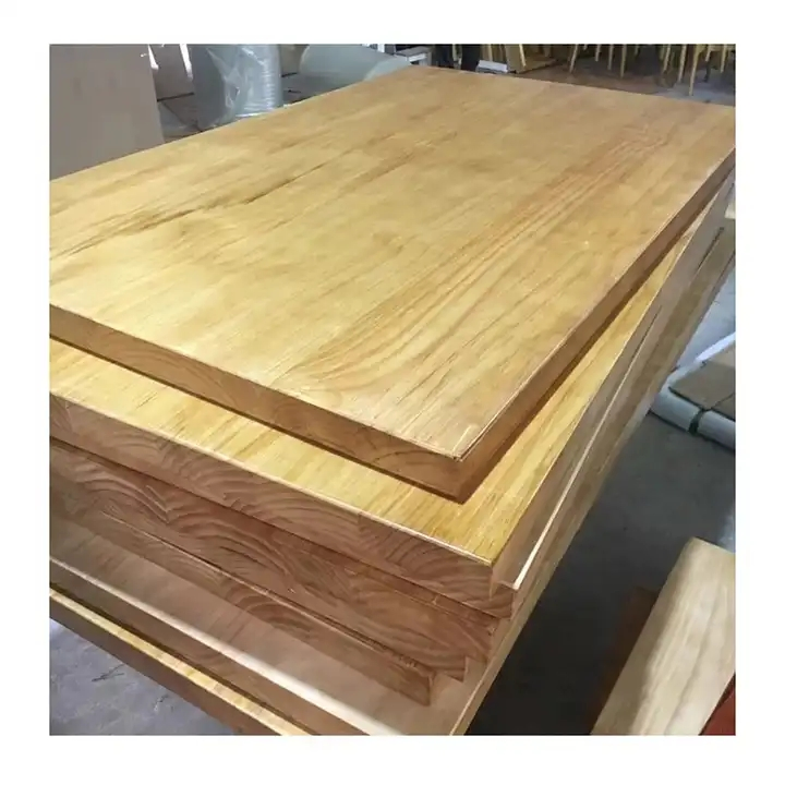 Bamboo Plywood Sheet 1.5mm 3mm Outdoor Waterproof Bamboo Plywood