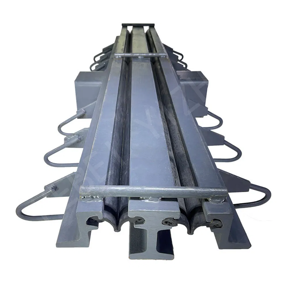Modular Movement Bridge Expansion Joints for Bridge Joint Gap