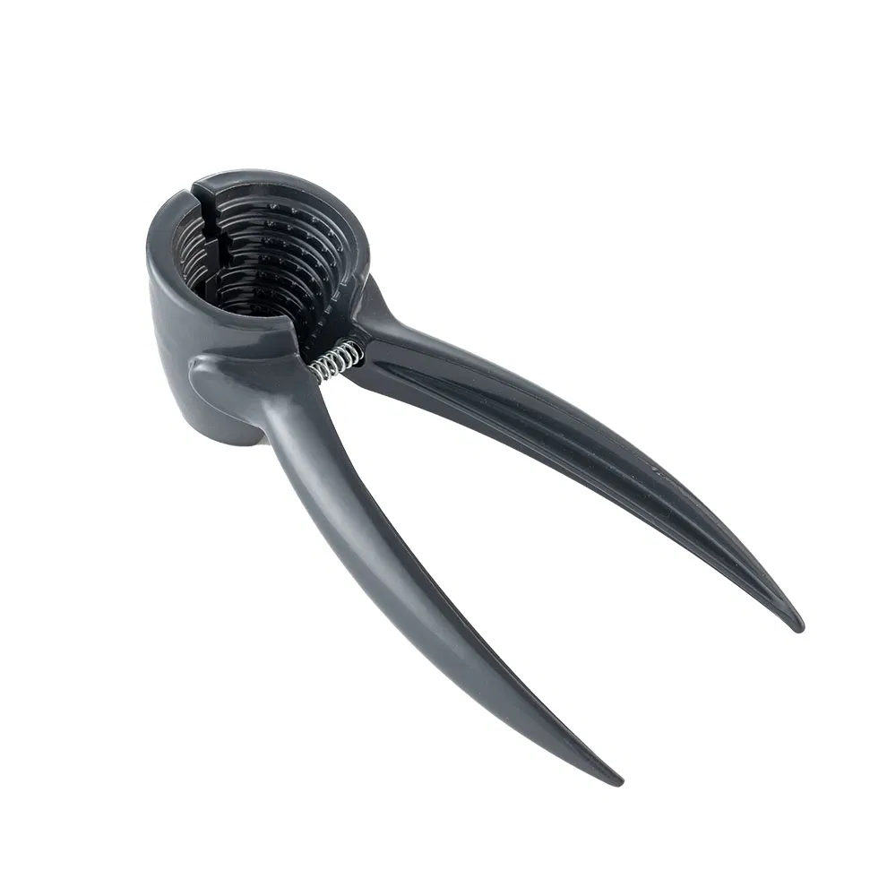 Versatile Nut Breaker Plier Cracker for Indoor and Outdoor Use