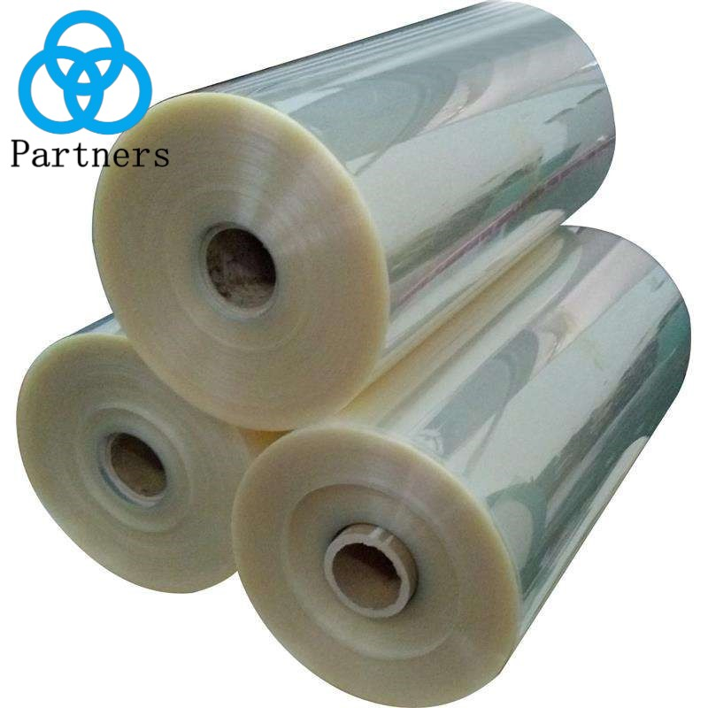 Manufacturers Direct Supply Pet Sheet Pet Film