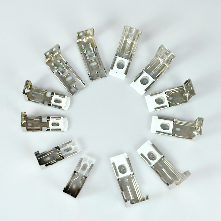 Manufacture High Quality Zebra Blind Components Bracket