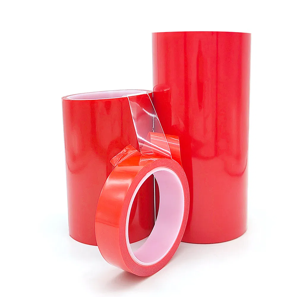 Waterproof Double Sided Acrylic Adhesive Removable Heavy-Duty Mounting Tape