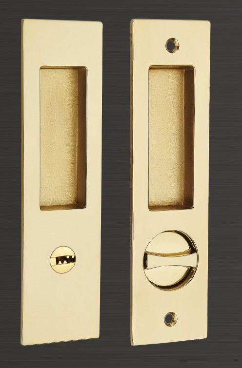 Keyless Sliding Door Hook Lock