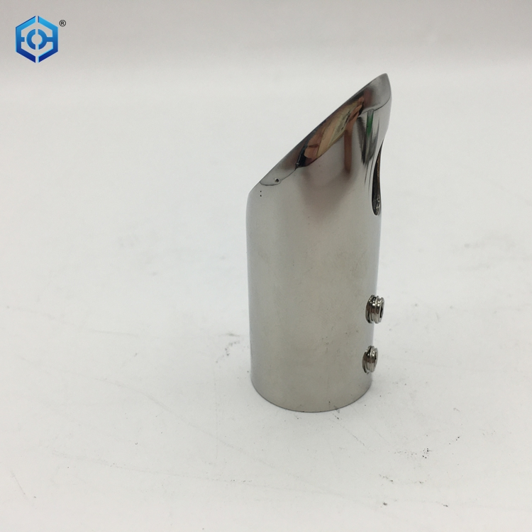 Stainless Steel Shower Room Accessories Pipe Connector of Shower Room