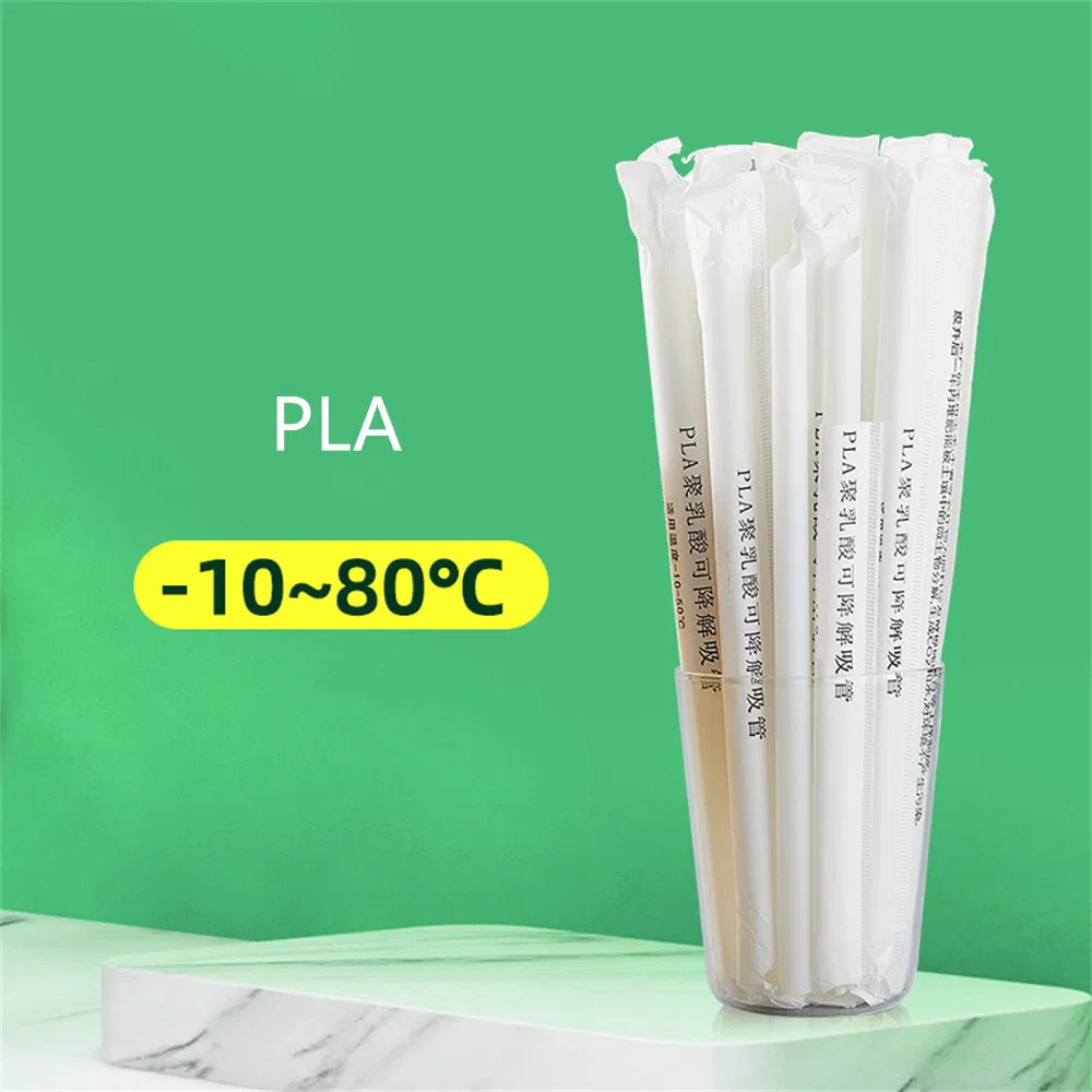 Bubble Tea 1cm Diameter Drinking Green Earth Drinkings Straw