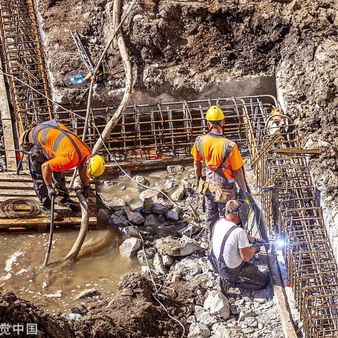 Cost-Effective Sodium Lignosulfonate for Concrete and Cement Grinding