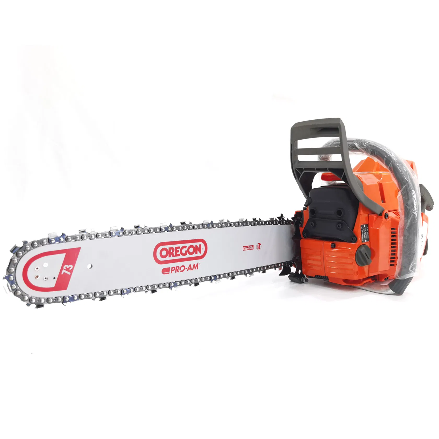 H372 Professional Garden Tools Hot Sale Chainsaw in 70cc