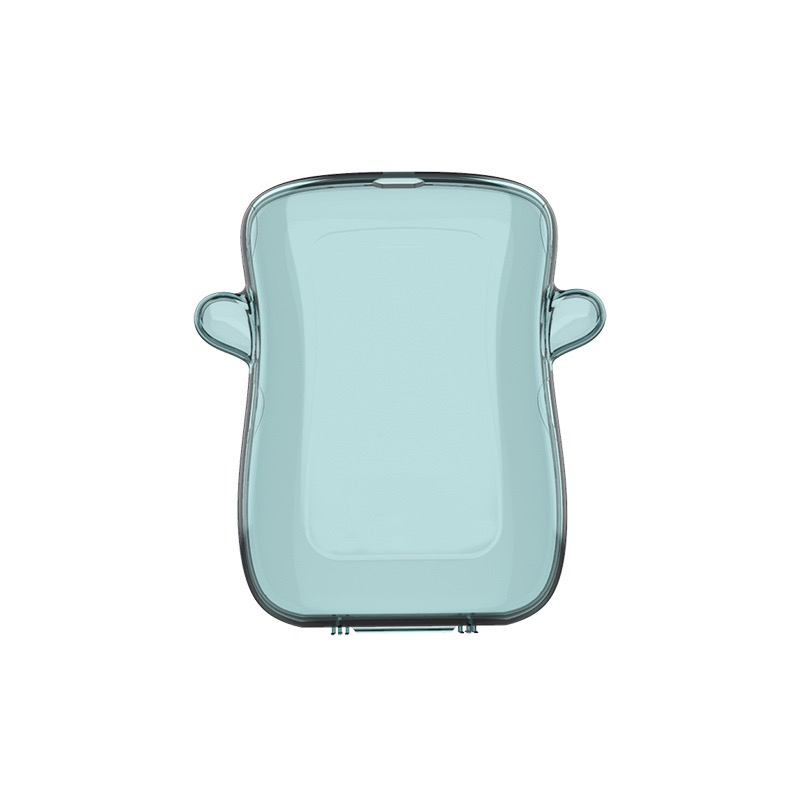 Baby Toddler Squeeze Proof Food Pouch Holder for Feeding Eating Prevent Mess