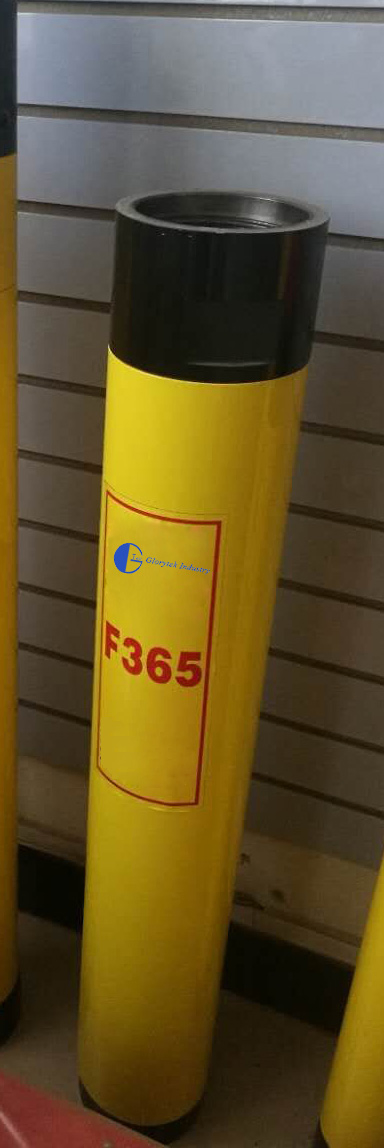 High Pressure RC DTH Hammer